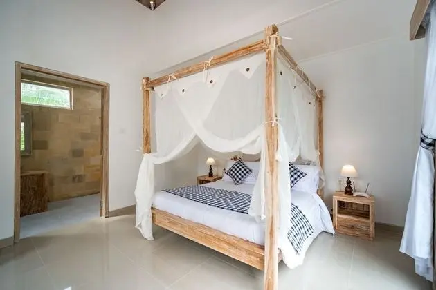 Villa, 2 Yatak Odası, Kişiye Özel Havuzlu