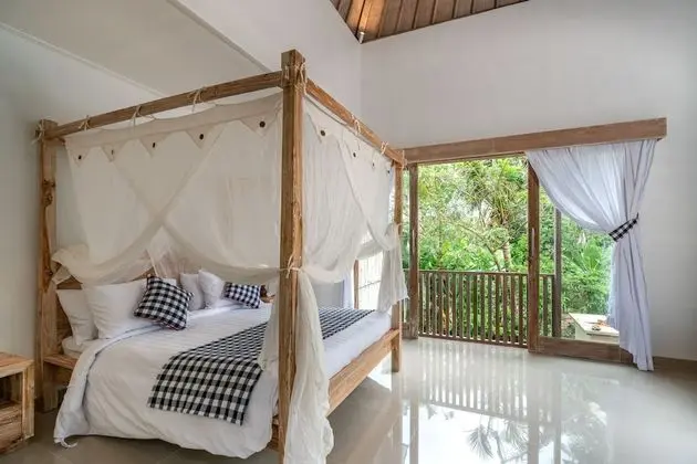 Villa, 2 Yatak Odası, Kişiye Özel Havuzlu