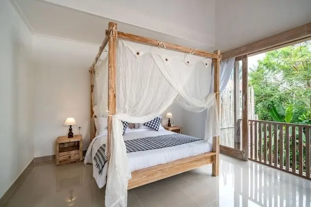 Villa, 2 Yatak Odası, Kişiye Özel Havuzlu