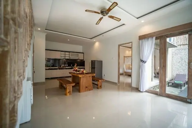 Villa, 2 Yatak Odası, Kişiye Özel Havuzlu