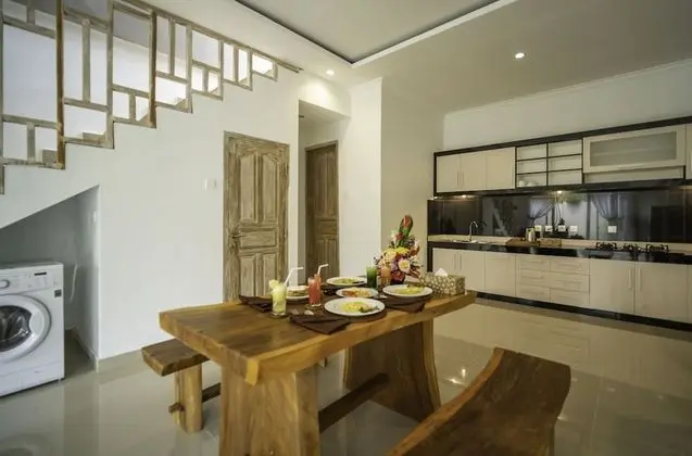 Villa, 2 Yatak Odası, Kişiye Özel Havuzlu