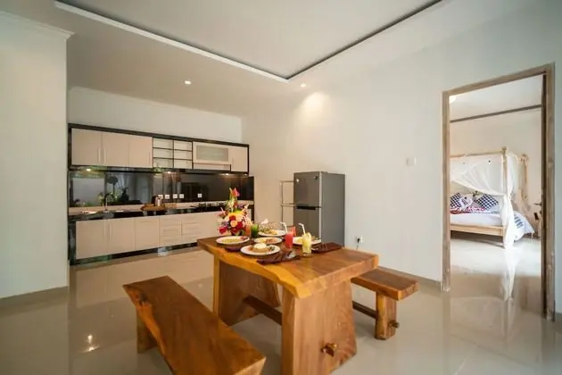 Villa, 2 Yatak Odası, Kişiye Özel Havuzlu