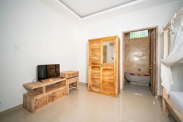 Villa, 2 Yatak Odası, Kişiye Özel Havuzlu