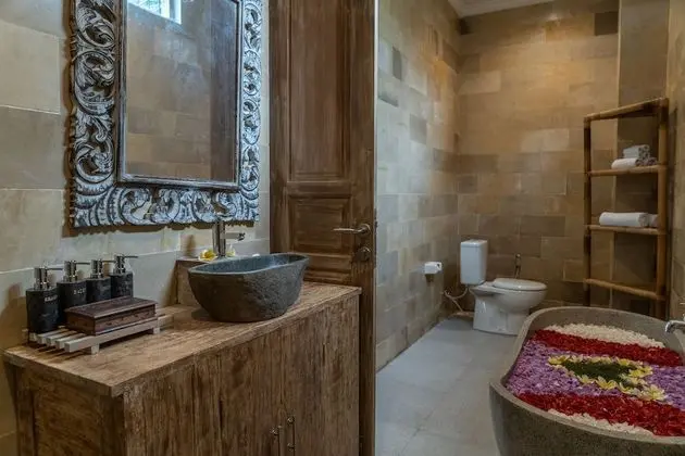 Villa, 2 Yatak Odası, Kişiye Özel Havuzlu