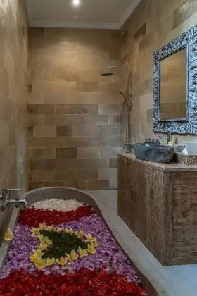 Villa, 2 Yatak Odası, Kişiye Özel Havuzlu