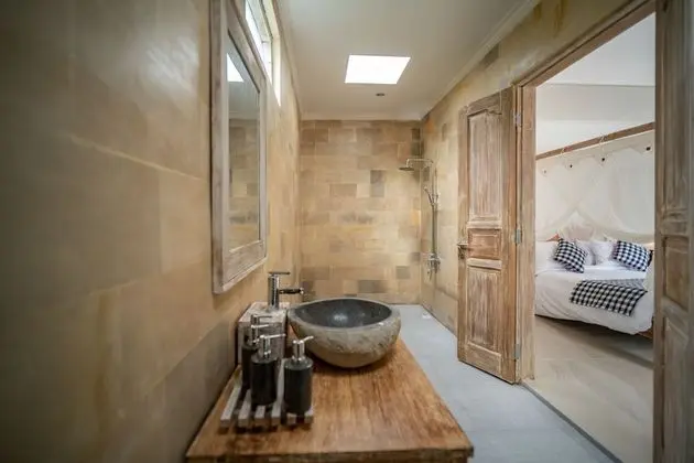 Villa, 2 Yatak Odası, Kişiye Özel Havuzlu