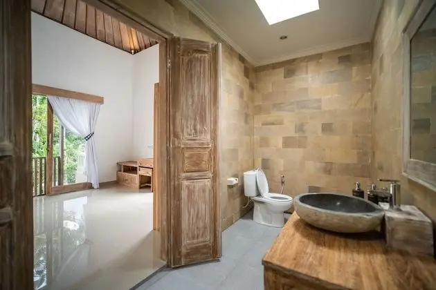 Villa, 2 Yatak Odası, Kişiye Özel Havuzlu