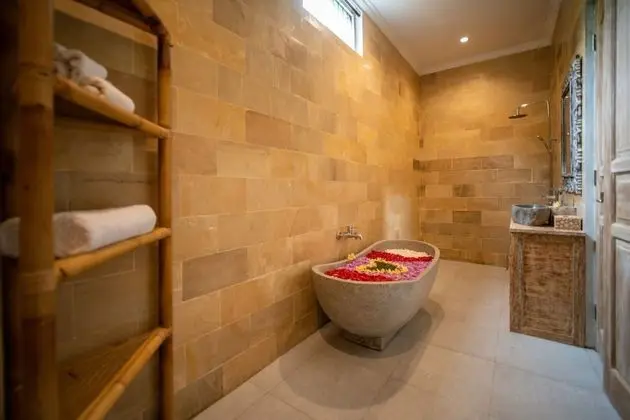 Villa, 2 Yatak Odası, Kişiye Özel Havuzlu