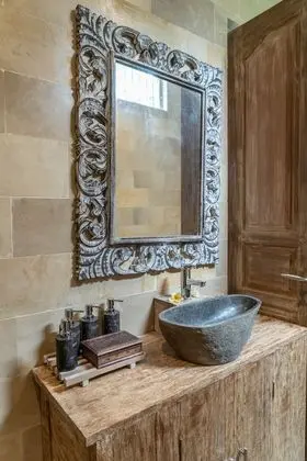 Villa, 2 Yatak Odası, Kişiye Özel Havuzlu