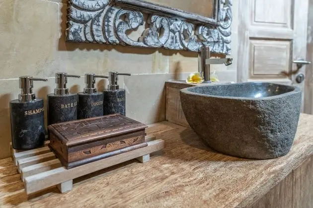 Villa, 2 Yatak Odası, Kişiye Özel Havuzlu
