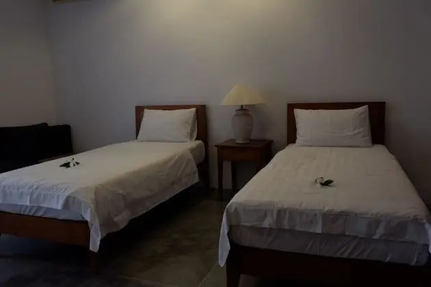 Villa, 3 Yatak Odası