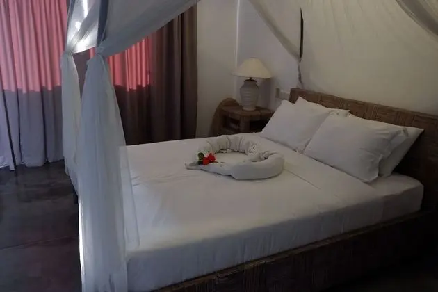 Villa, 3 Yatak Odası