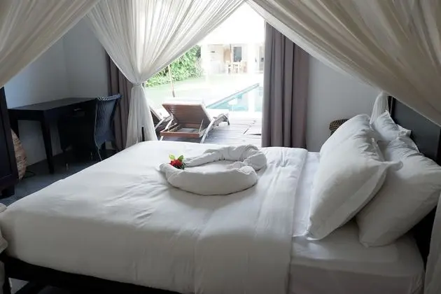 Villa, 3 Yatak Odası