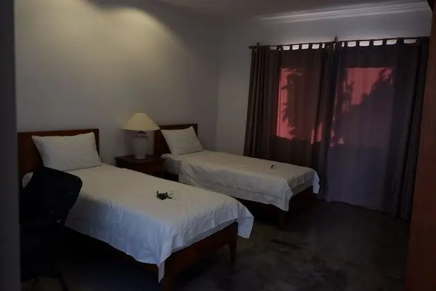 Villa, 3 Yatak Odası