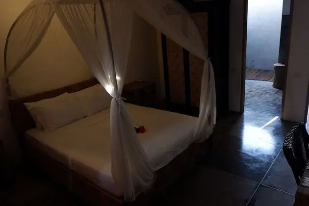 Villa, 3 Yatak Odası