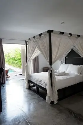 Villa, 3 Yatak Odası