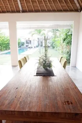 Villa, 3 Yatak Odası