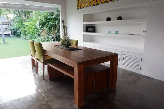 Villa, 3 Yatak Odası