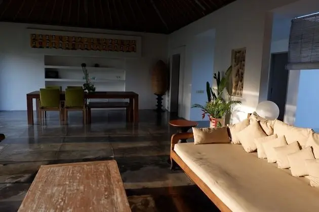 Villa, 3 Yatak Odası