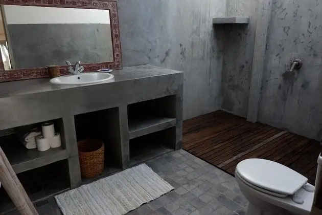 Villa, 3 Yatak Odası
