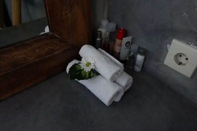 Villa, 3 Yatak Odası