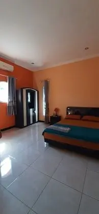 Süit, 1 En Büyük (King) Boy Yatak, Balkon