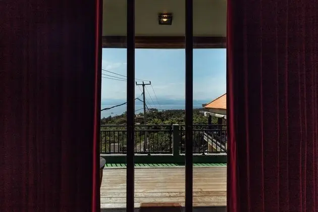 Villa, 1 Yatak Odası, Okyanus Manzaralı