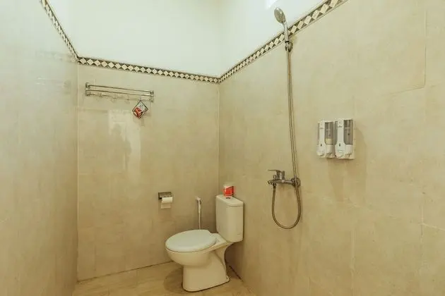 Villa, 1 Yatak Odası, Okyanus Manzaralı