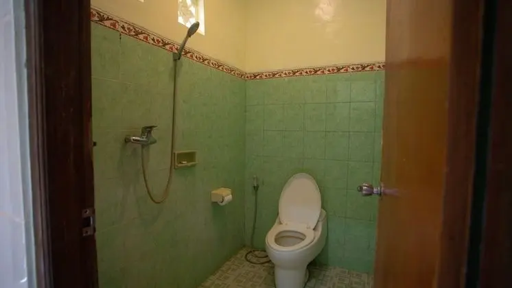 Standard Tek Kişilik Oda, 1 Tek Kişilik Yatak, Sigara İçilmez