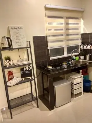 Superior Bungalov, 1 Yatak Odası, Bahçe Manzaralı, Bahçeli