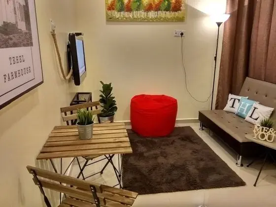 Superior Bungalov, 1 Yatak Odası, Bahçe Manzaralı, Bahçeli