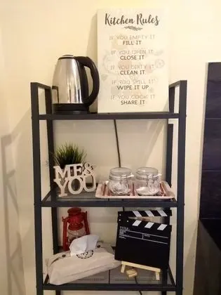 Superior Bungalov, 1 Yatak Odası, Bahçe Manzaralı, Bahçeli