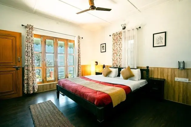 Family Cottage 2BHK