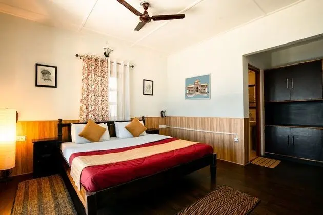 Family Cottage 2BHK