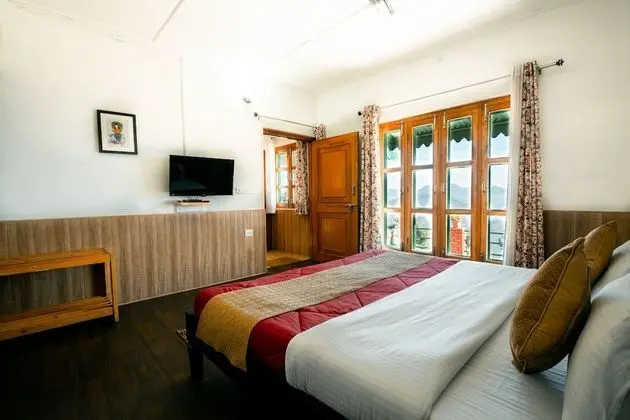 Family Cottage 2BHK