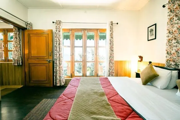 Family Cottage 2BHK