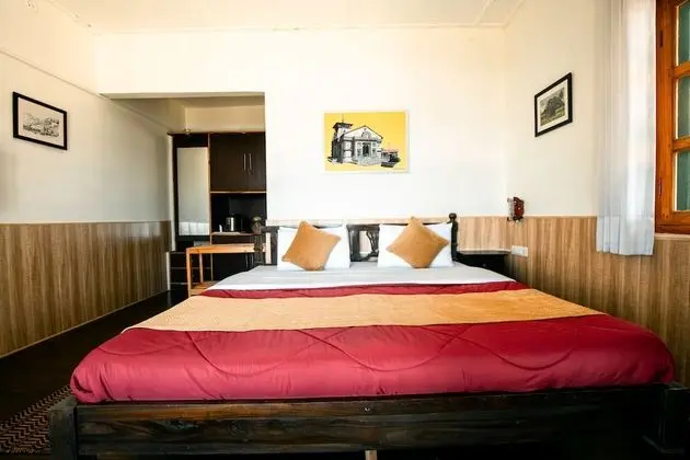 Family Cottage 2BHK