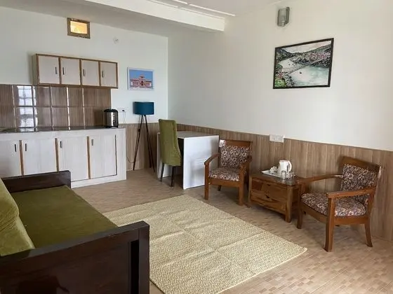 Family Cottage 2BHK