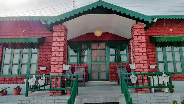 Family Cottage 2BHK
