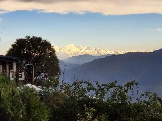 Standard Room (Snow View)