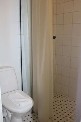 Classic Tek Büyük Yataklı Oda (Bremer House)