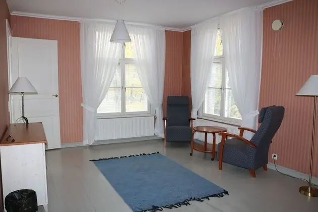 Süit (Bremer House)