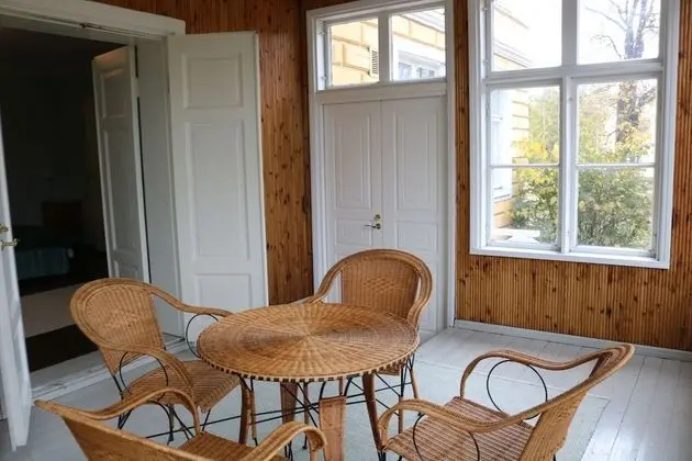 Süit (Bremer House)