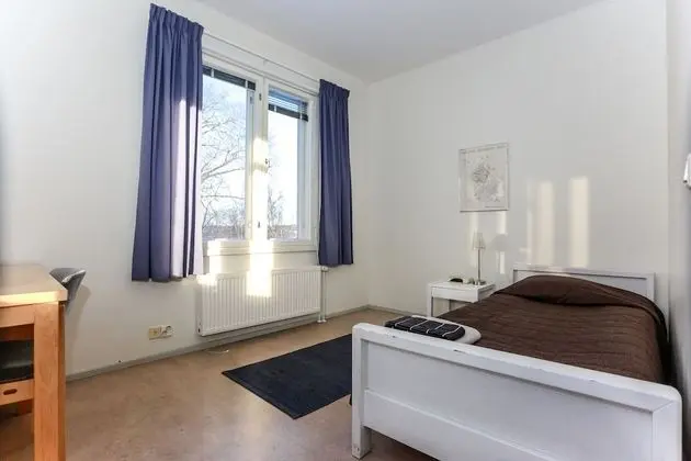 Tek Kişilik Oda (Club House)