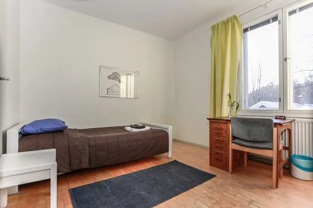 Tek Kişilik Oda (Club House)