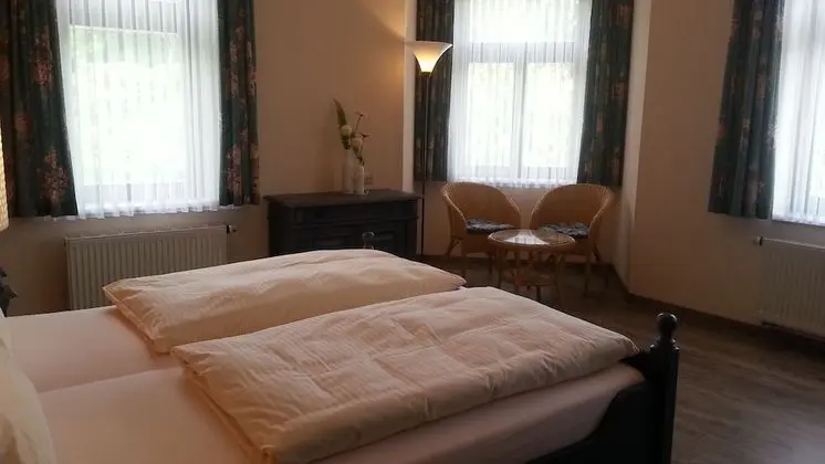 Comfort Büyük Yataklı Tek Kişilik Oda