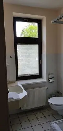 Comfort Büyük Yataklı Tek Kişilik Oda