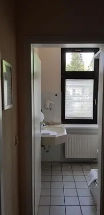 Comfort Tek Büyük veya İki Ayrı Yataklı Oda