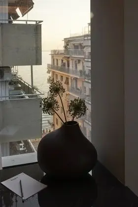 Teight Executive Room