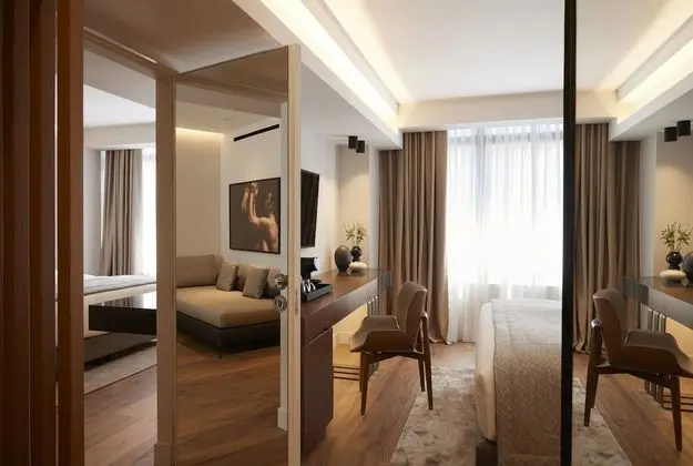 Teight Superior Room